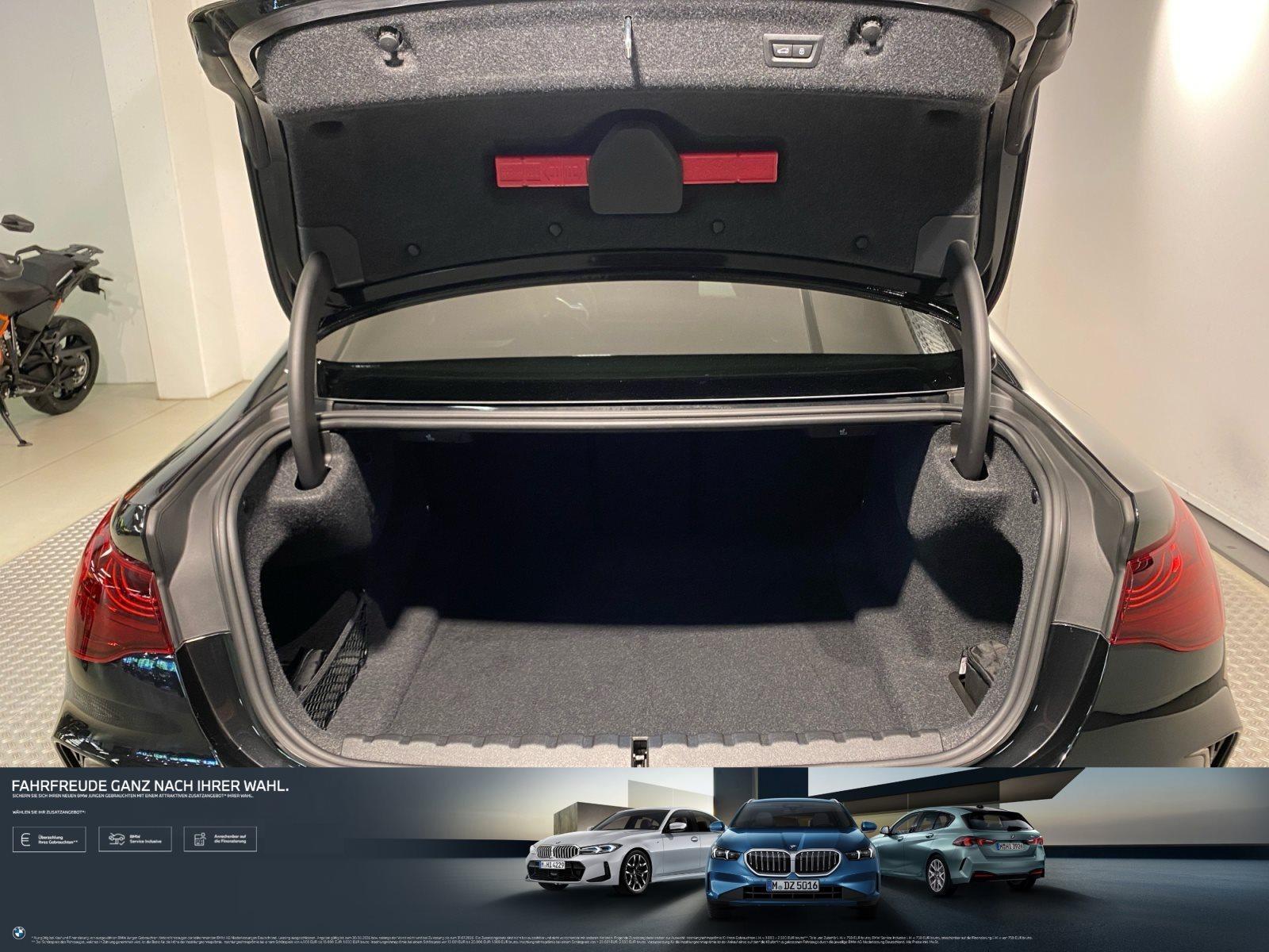 BMW 4er Coupé – Bild 7