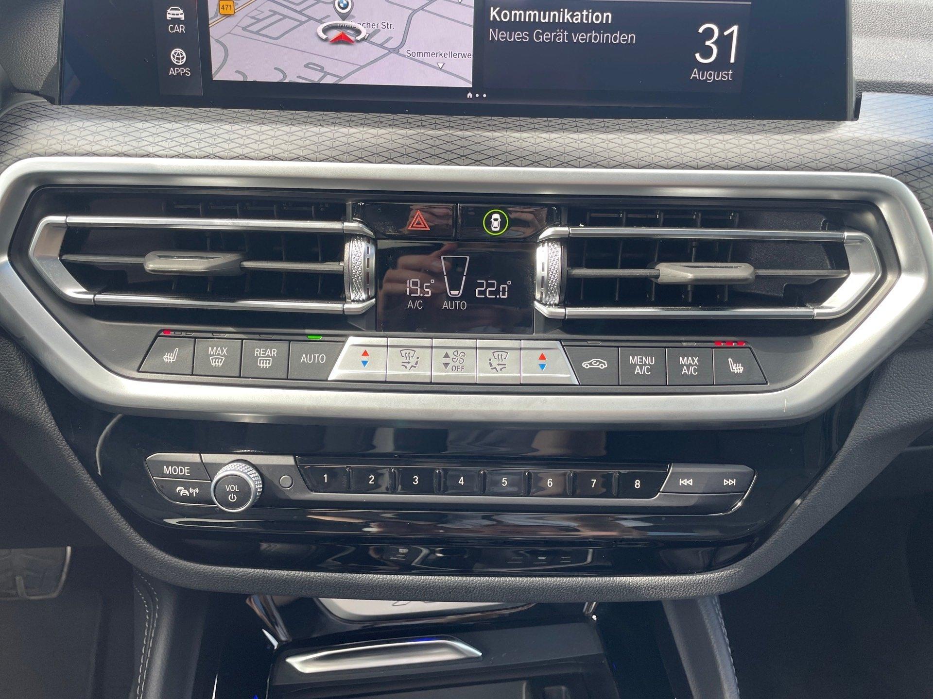 BMW X4 – Bild 8