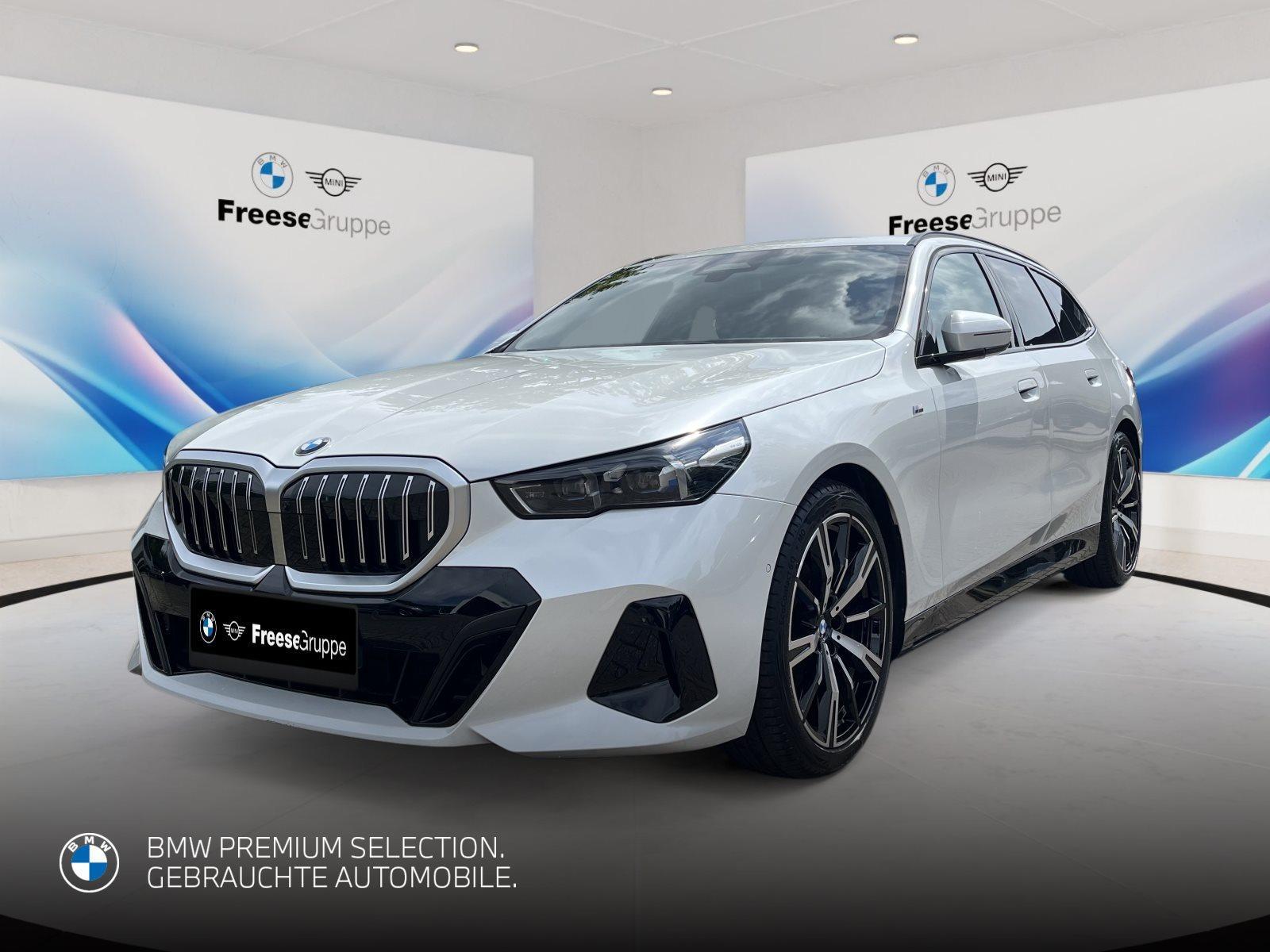 BMW 5er Touring