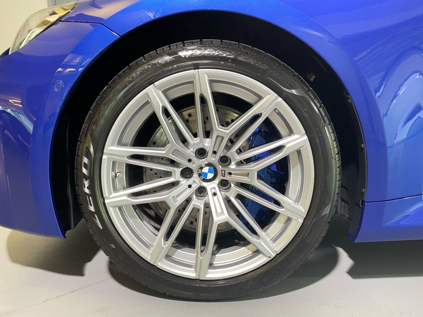 BMW M2 Coupé – Bild 6