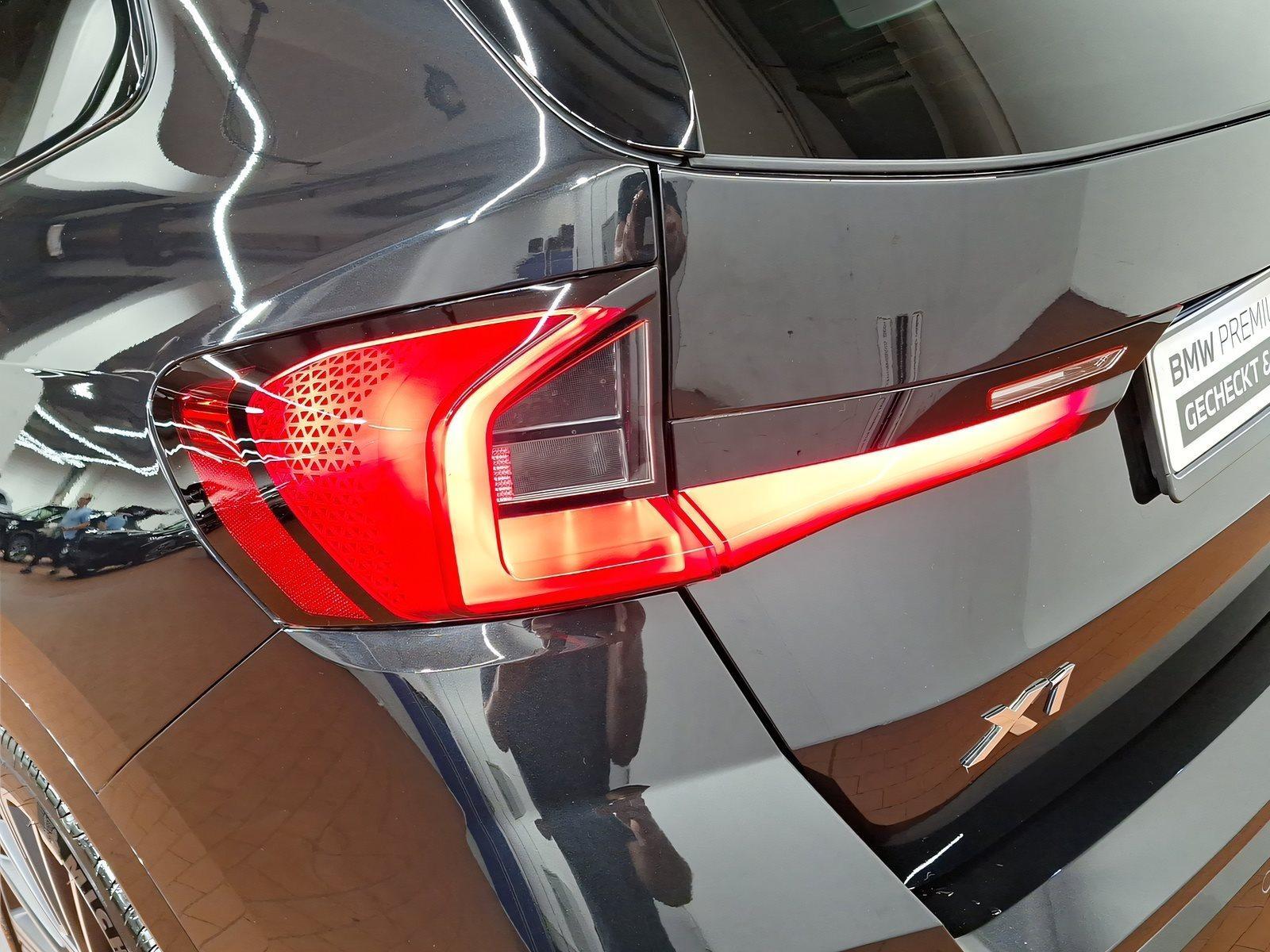 BMW X1 – Bild 21