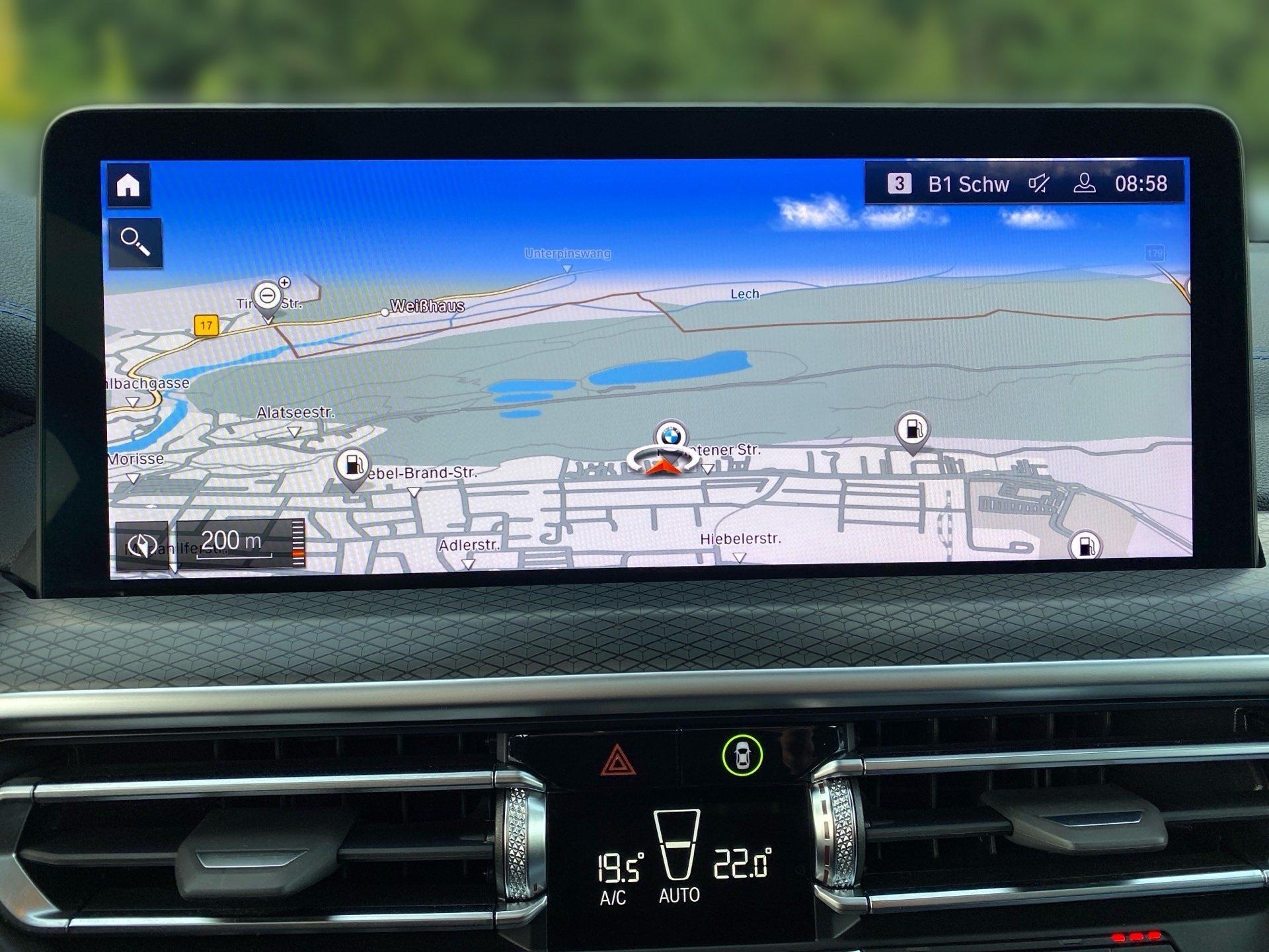BMW X3 – Bild 13