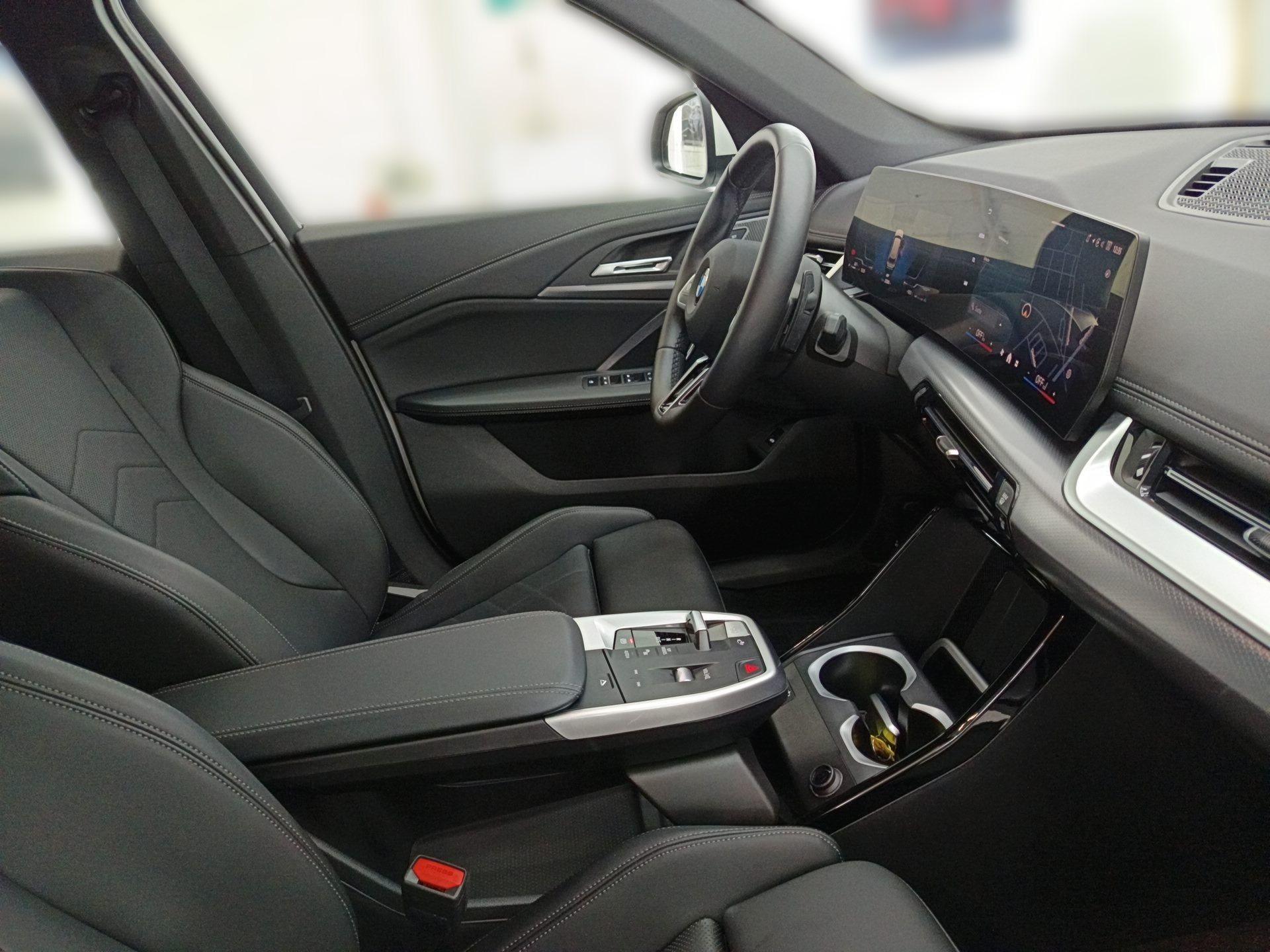 BMW X1 – Bild 8