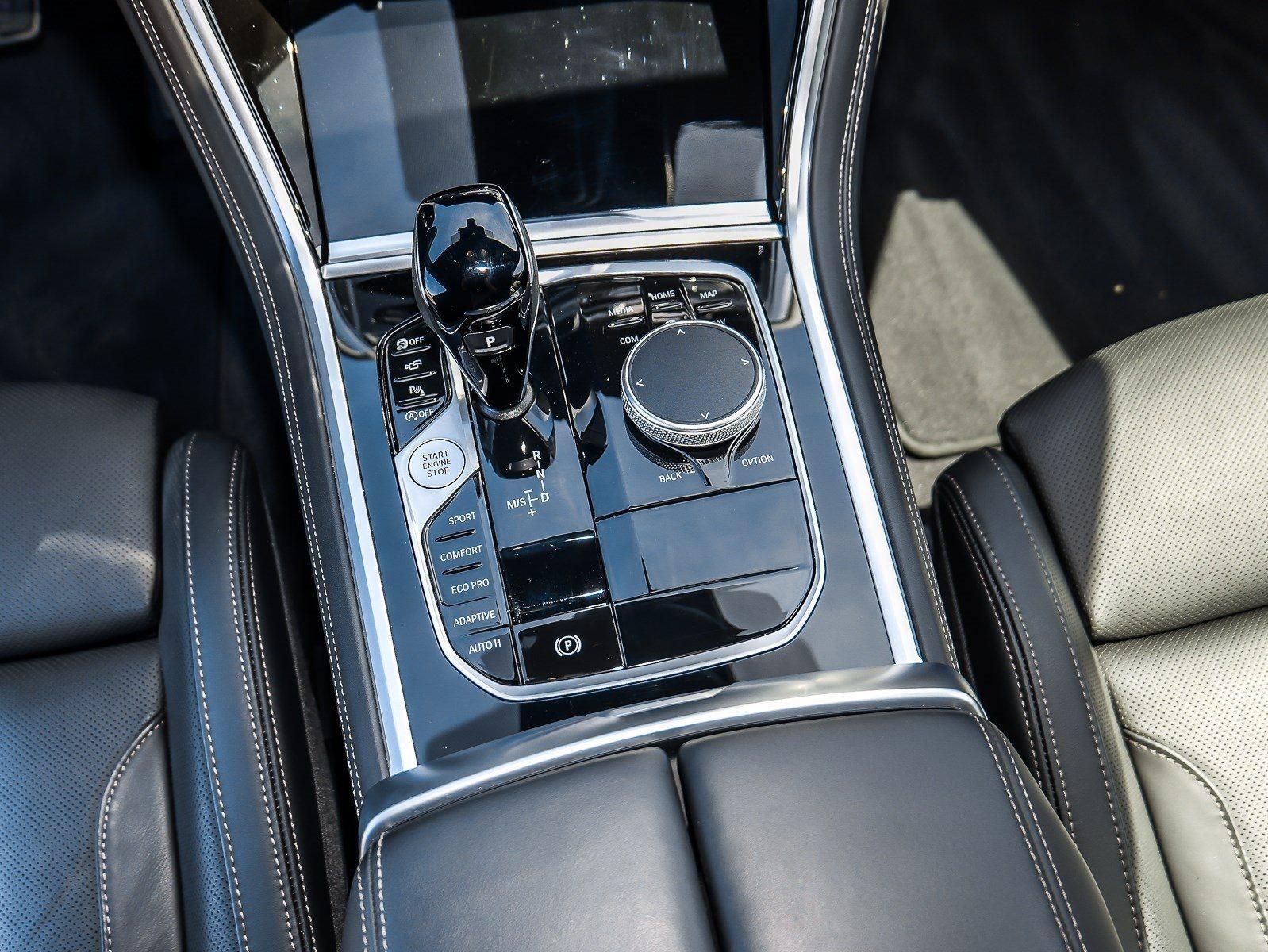 BMW 8er Coupé – Bild 16