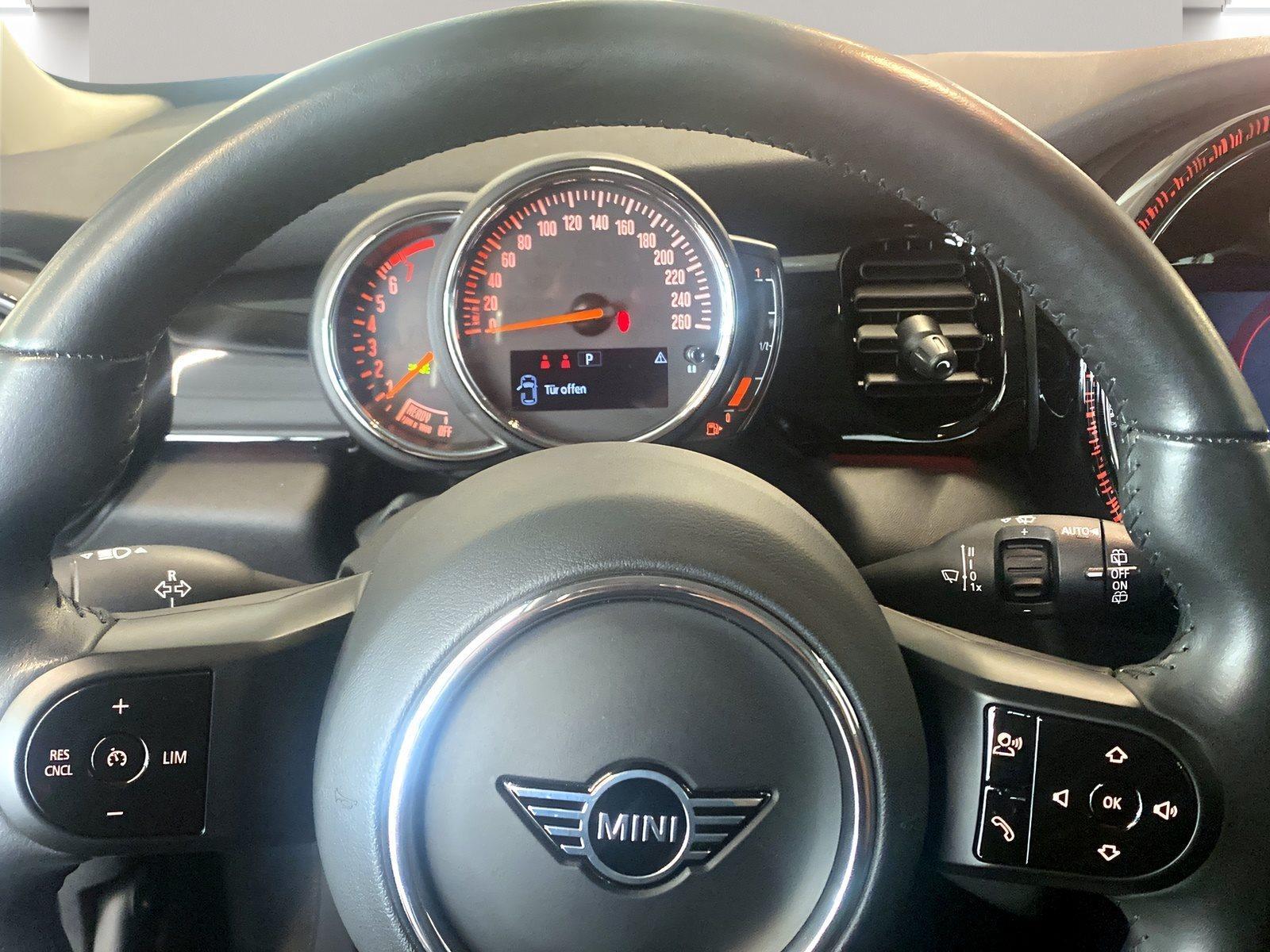 MINI Cooper 3-Türer – Bild 7