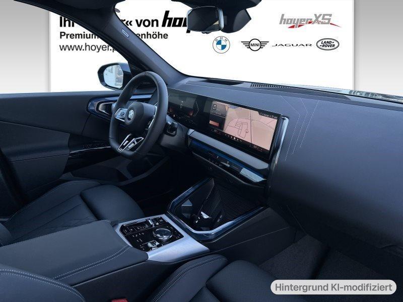 BMW X3 – Bild 4