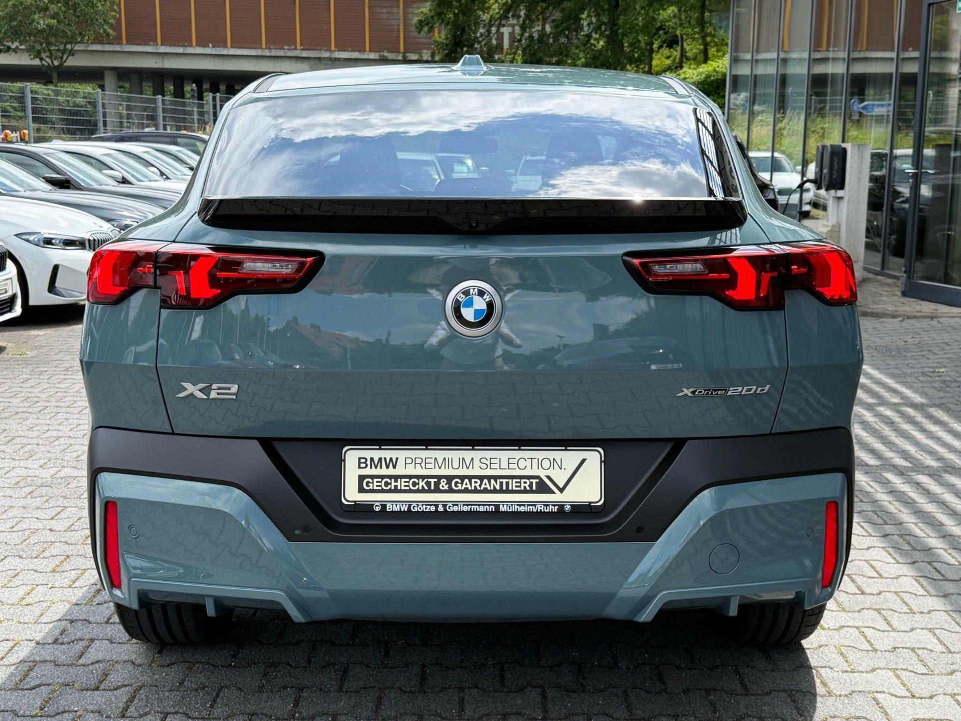BMW X2 – Bild 7