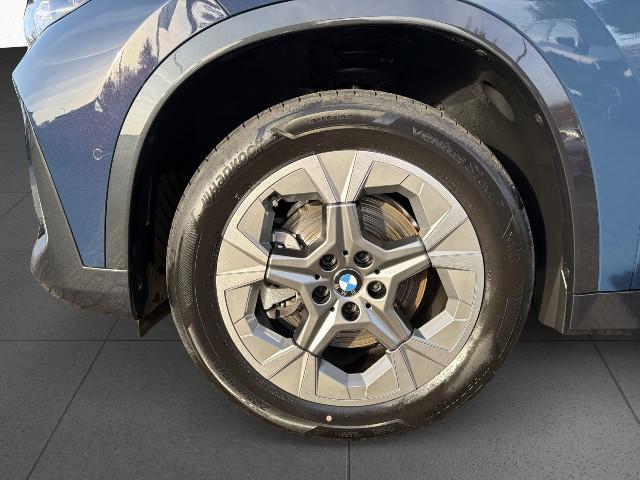 BMW X1 – Bild 13