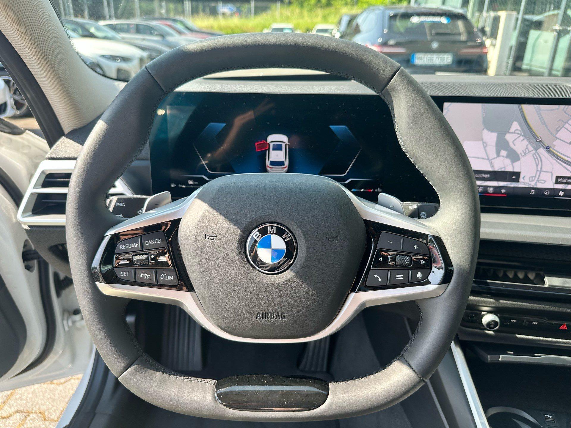 BMW 3er Touring – Bild 8