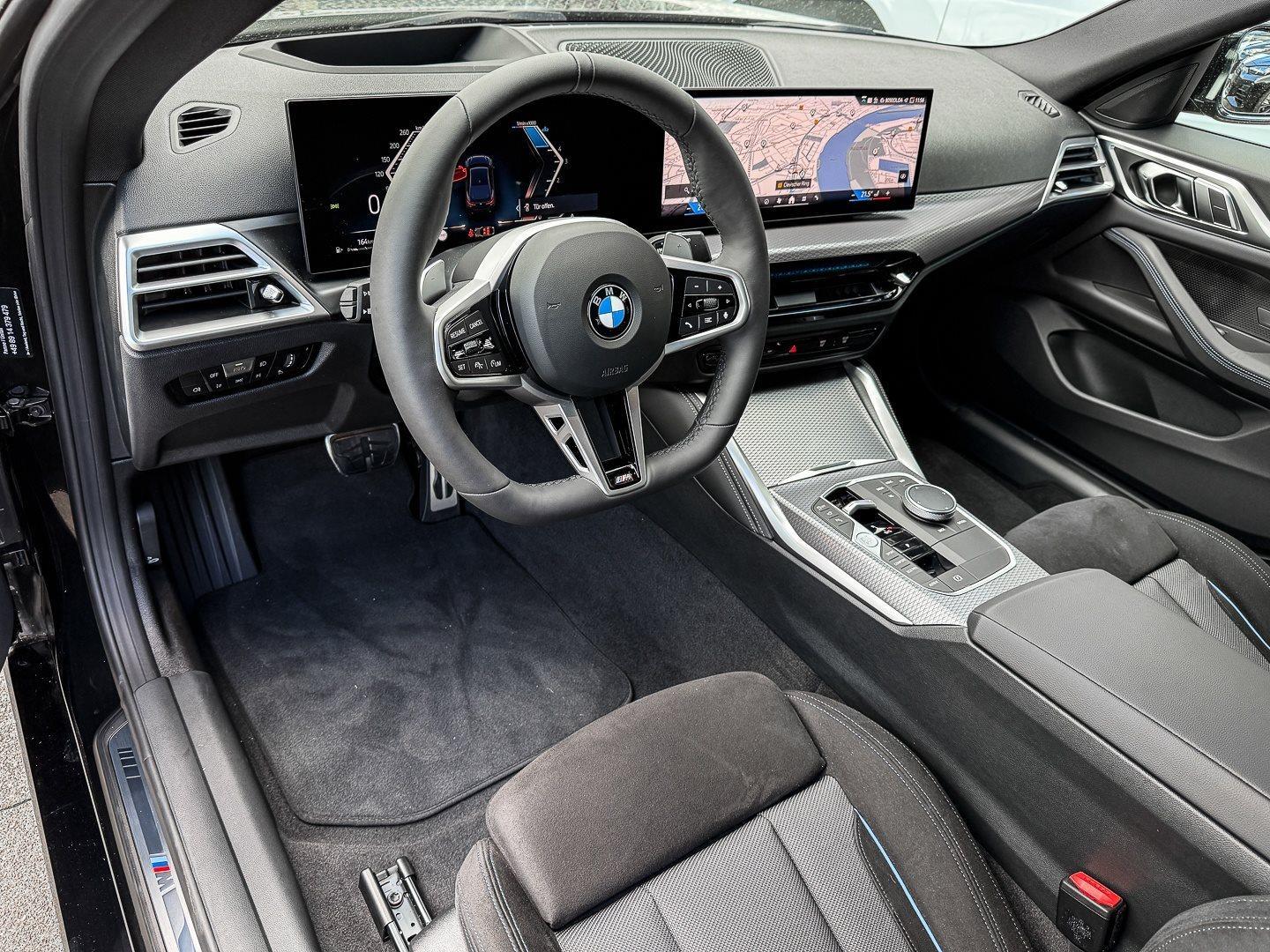 BMW 4er Gran Coupé – Bild 15