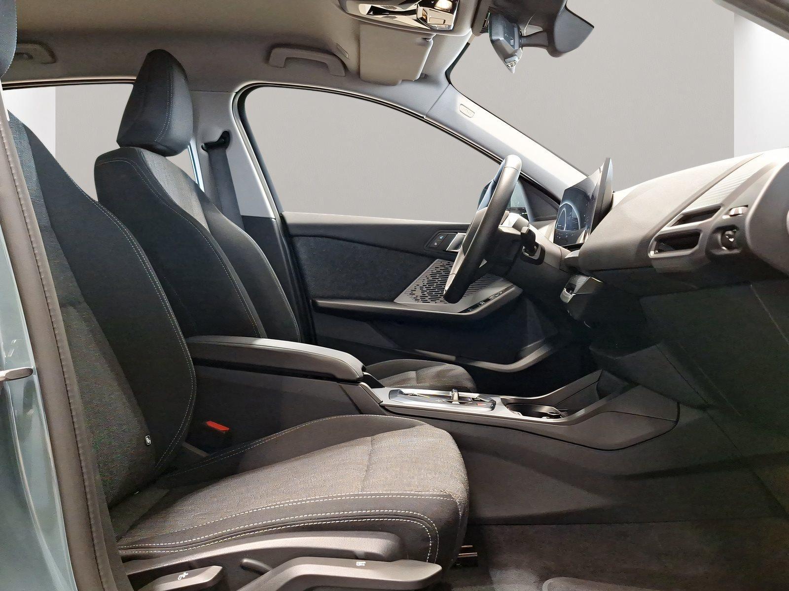 BMW 1er – Bild 5