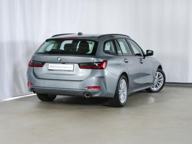BMW 3er Touring – Bild 10