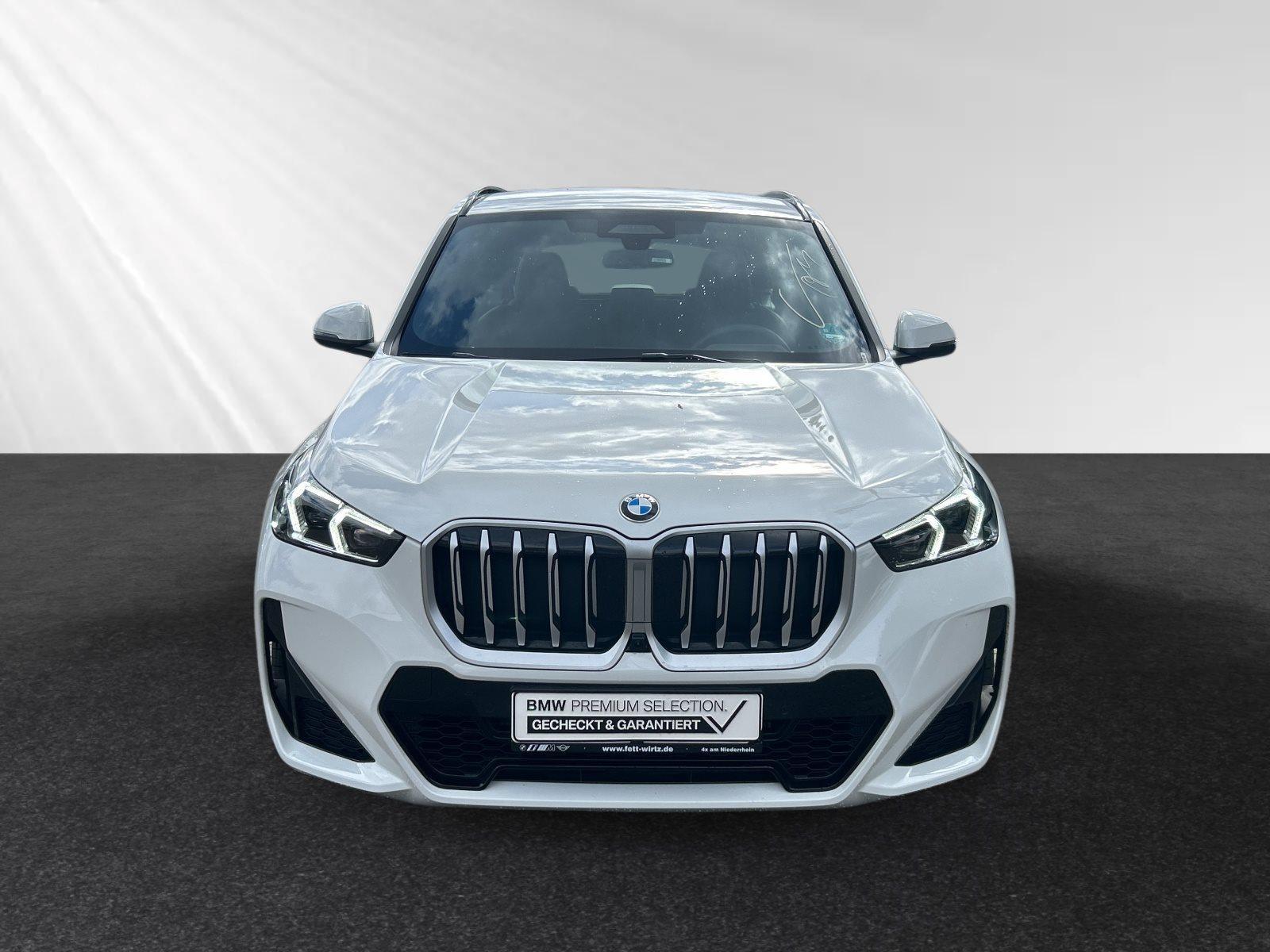BMW X1 – Bild 5