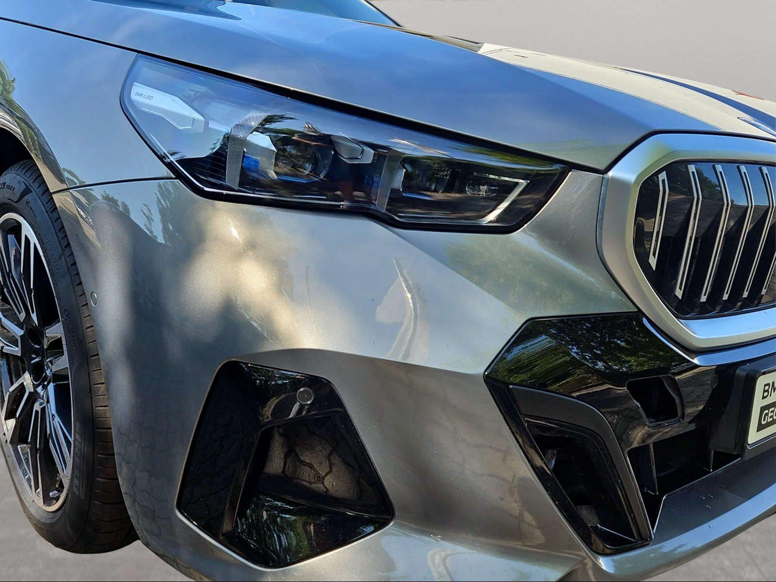 BMW 5er Touring – Bild 14