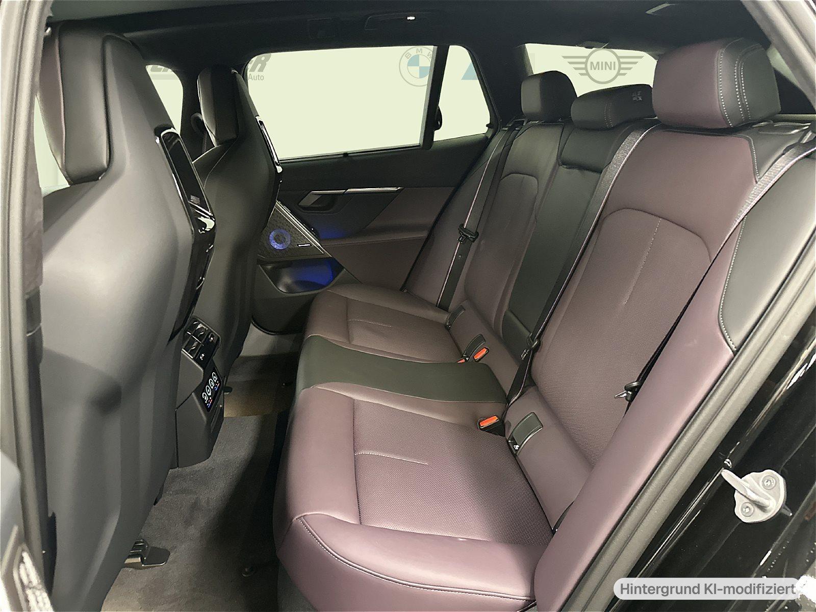 BMW M5 Touring – Bild 8