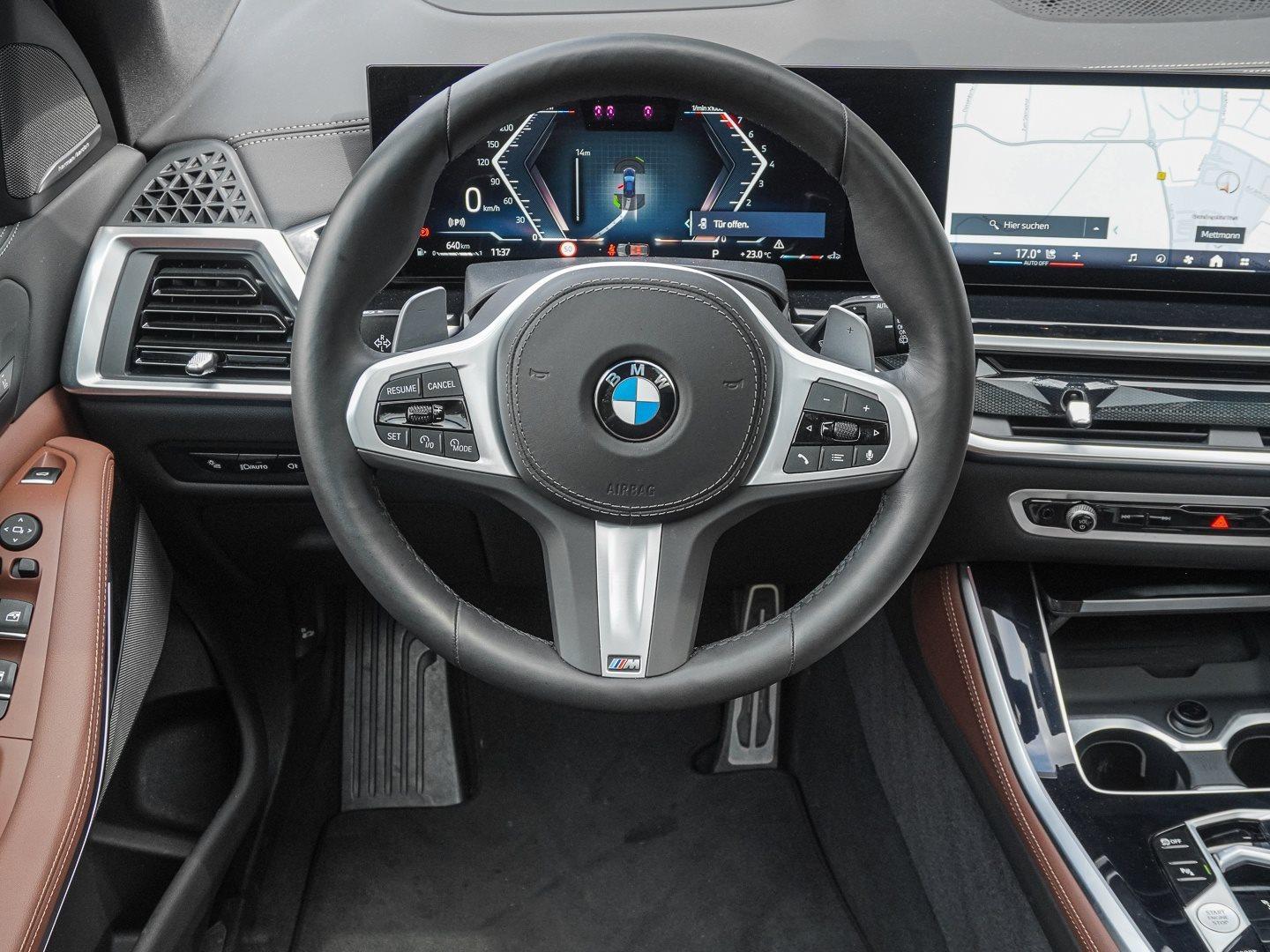 BMW X5 – Bild 23