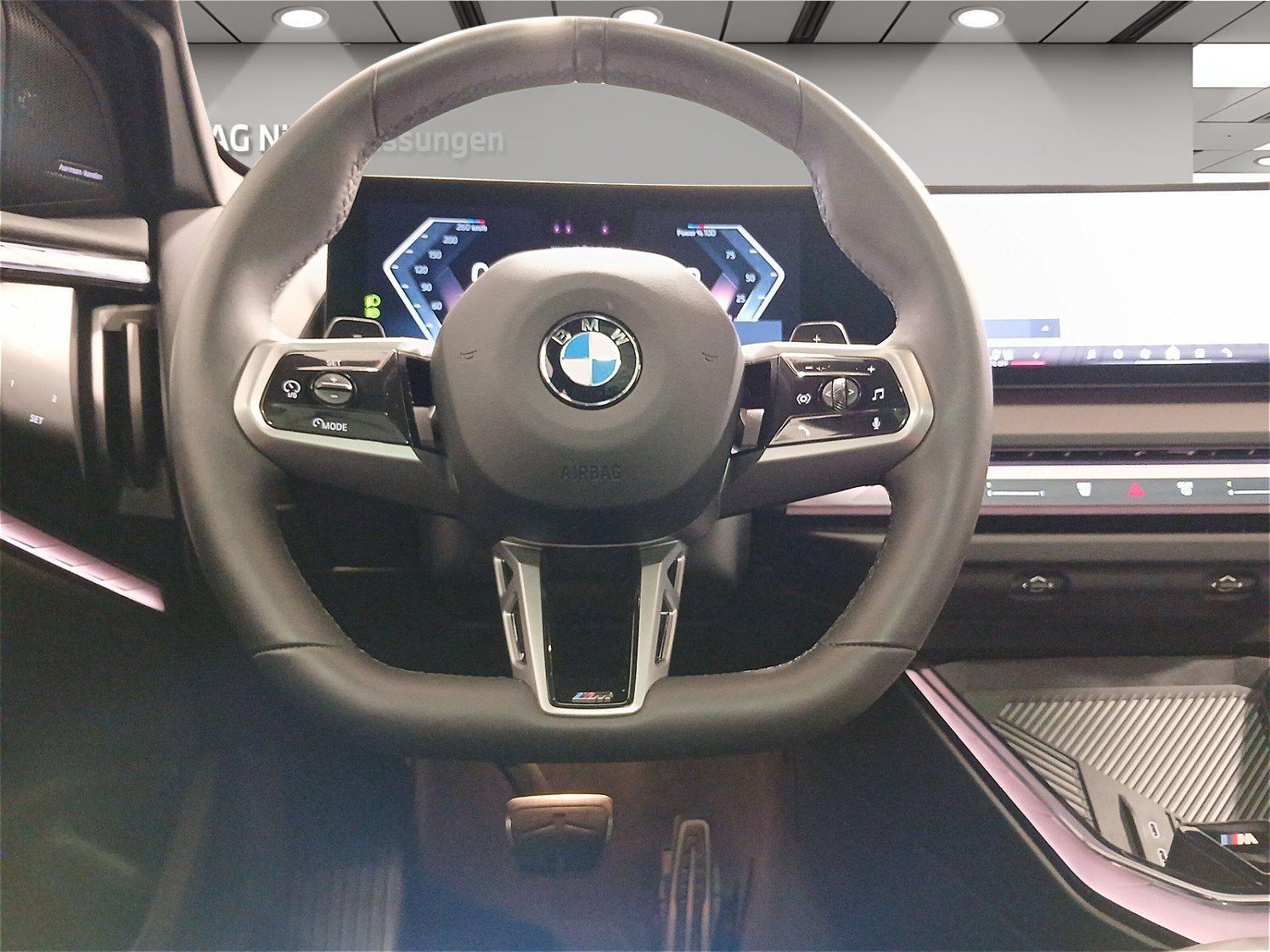 BMW X3 – Bild 12
