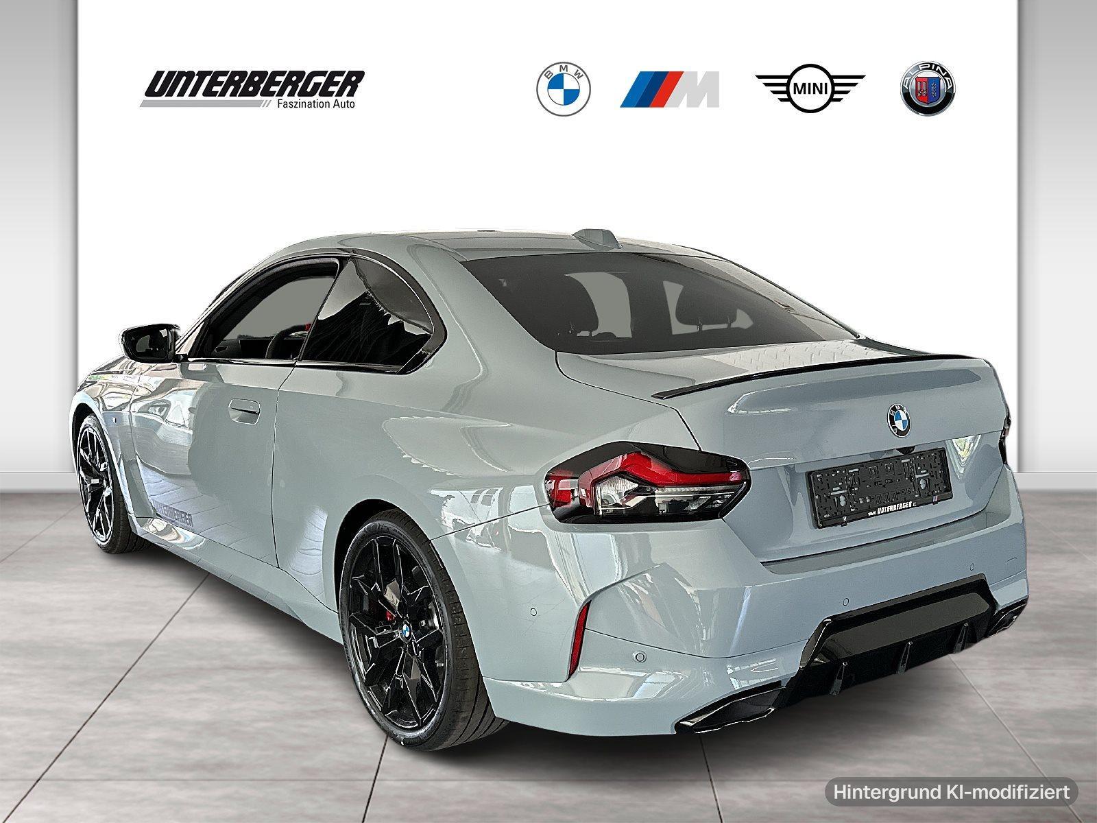BMW 2er Coupé – Bild 4