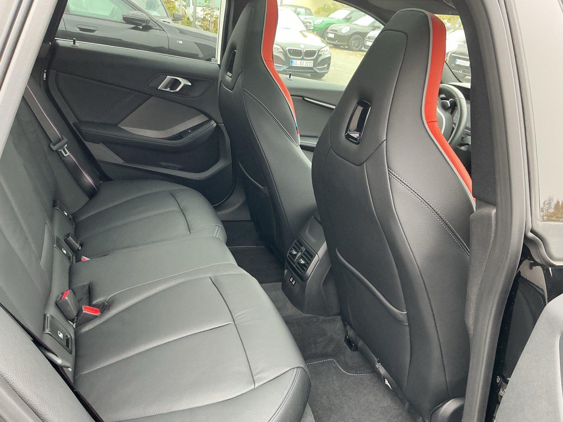 BMW 2er Gran Coupé – Bild 12