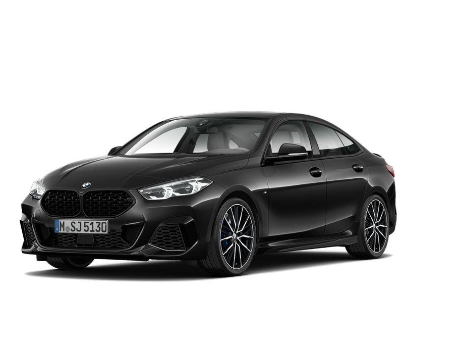 BMW M235i 2023