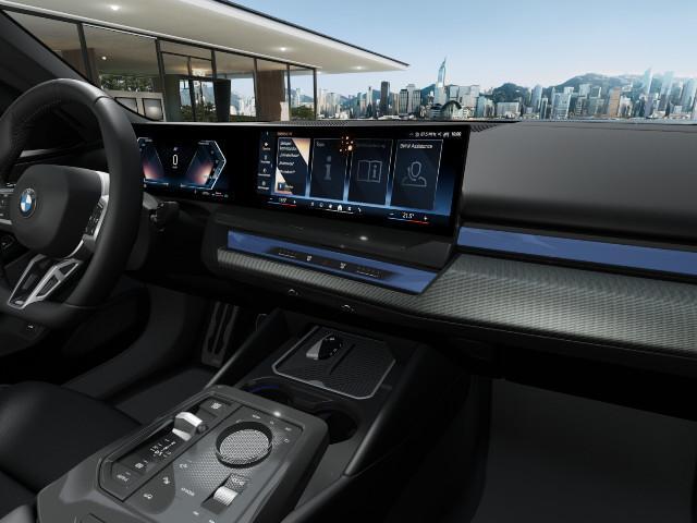 BMW 5er Touring – Bild 4