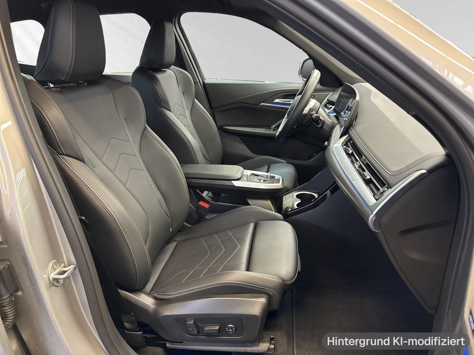 BMW X1 – Bild 13