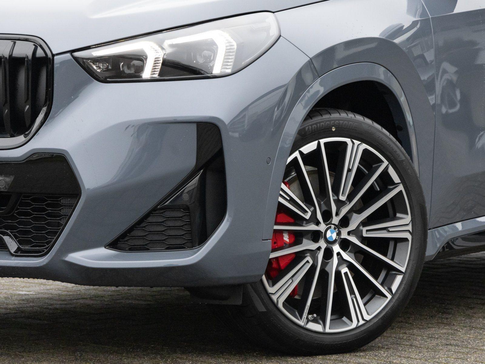BMW X1 – Bild 3