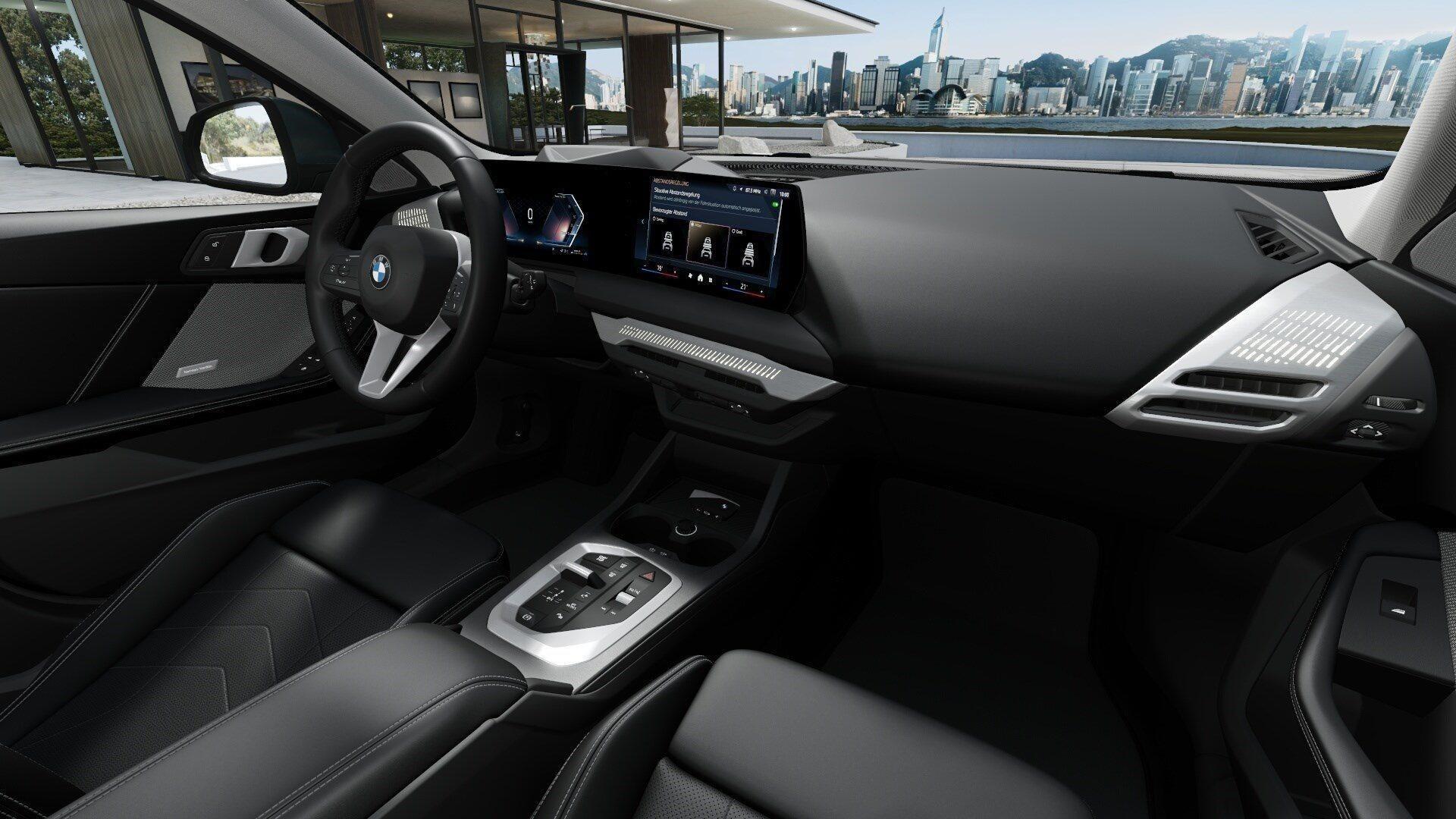 BMW 1er – Bild 5