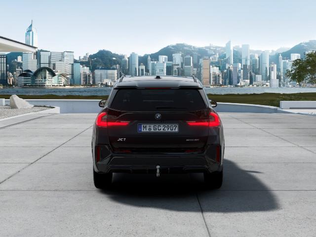 BMW X1 – Bild 3