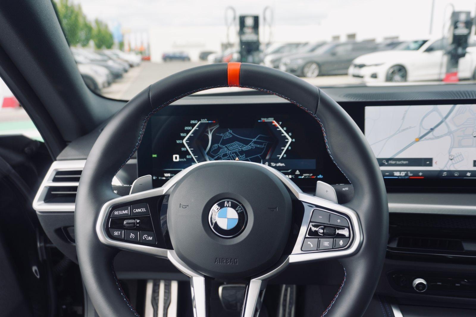 BMW 2er Coupé – Bild 15