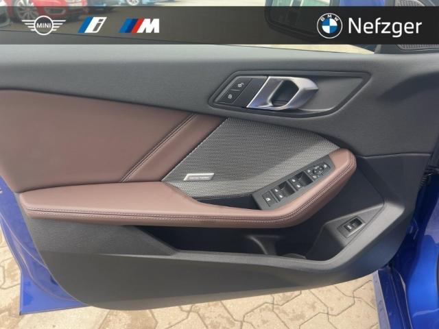 BMW 1er – Bild 9