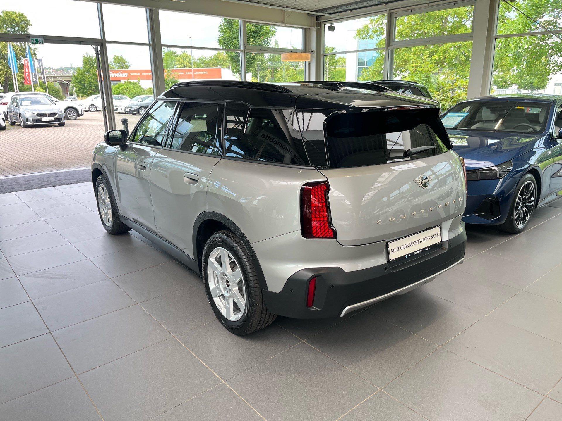 MINI Countryman – Bild 5