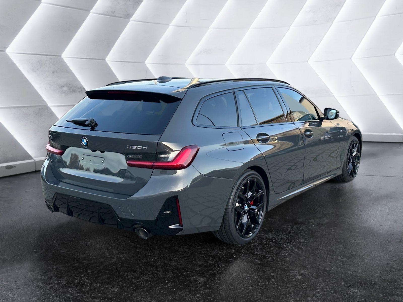 BMW 3er Touring – Bild 5