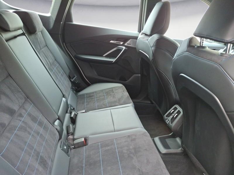 BMW X1 – Bild 15