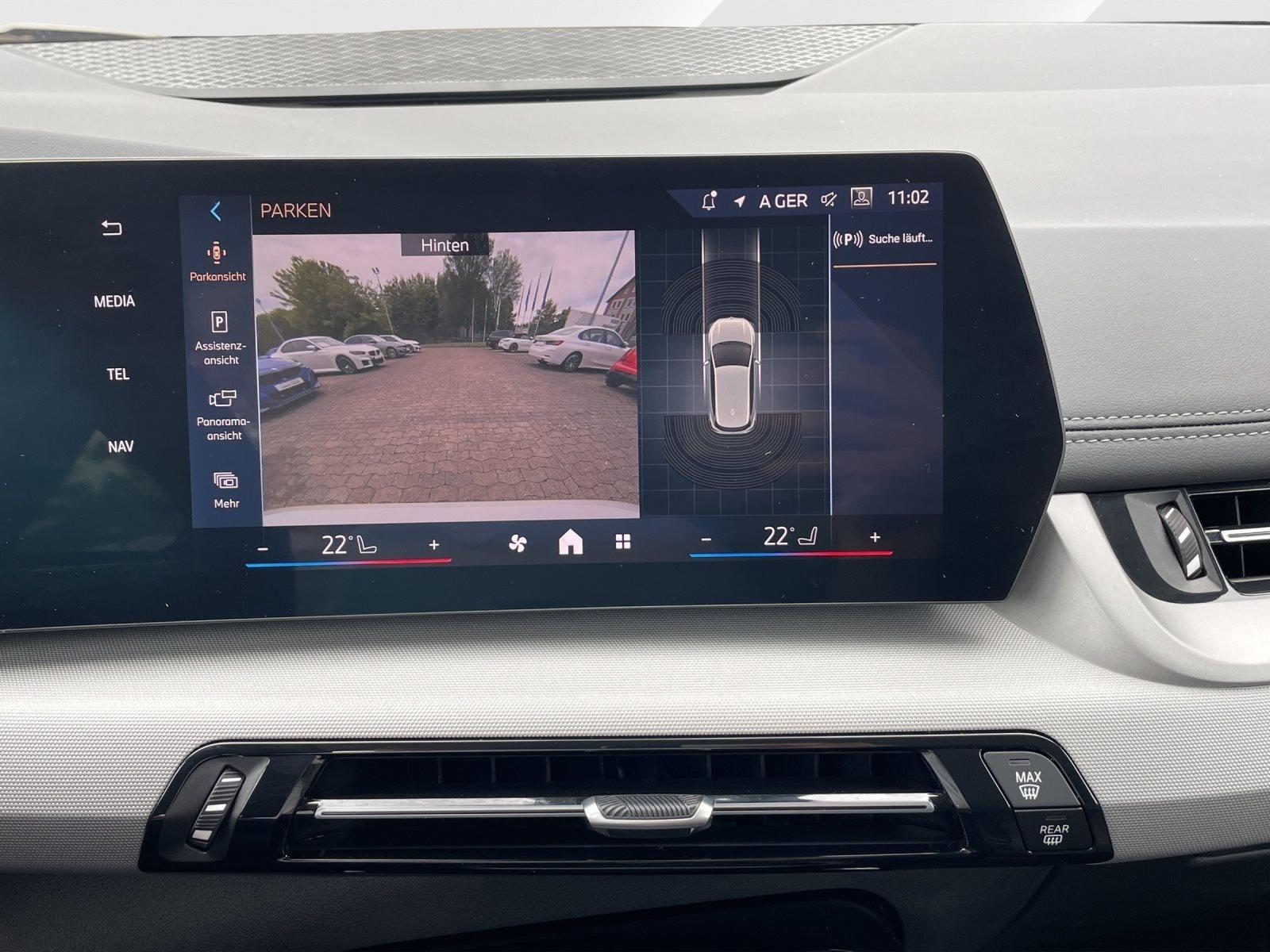 BMW 2er Active Tourer – Bild 15