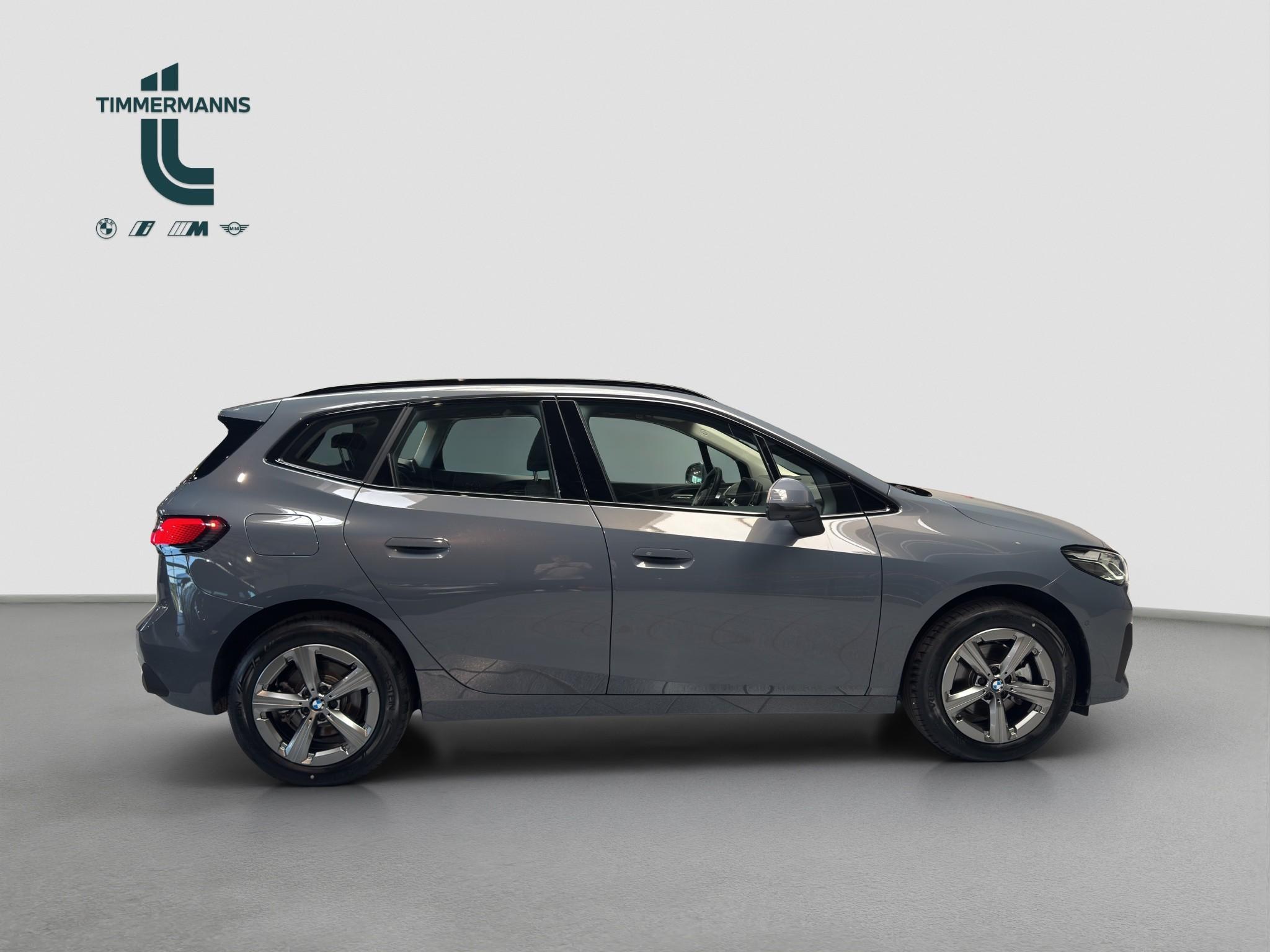 BMW 2er Active Tourer – Bild 8