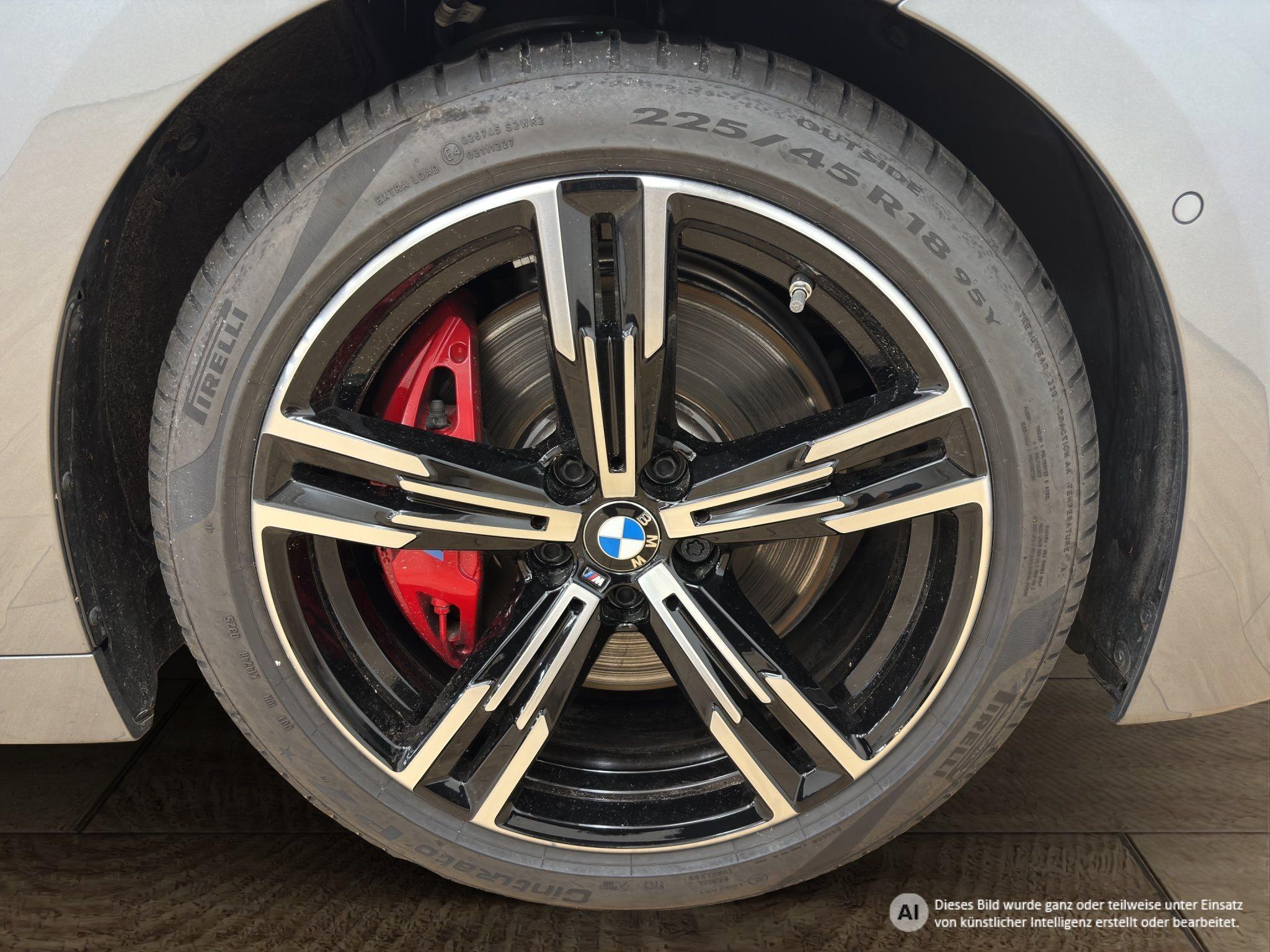 BMW 2er Coupé – Bild 4