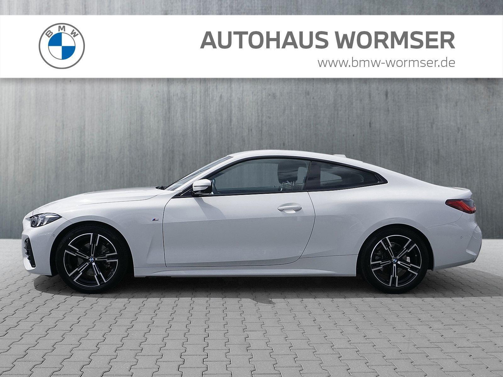 BMW 4er Coupé – Bild 4