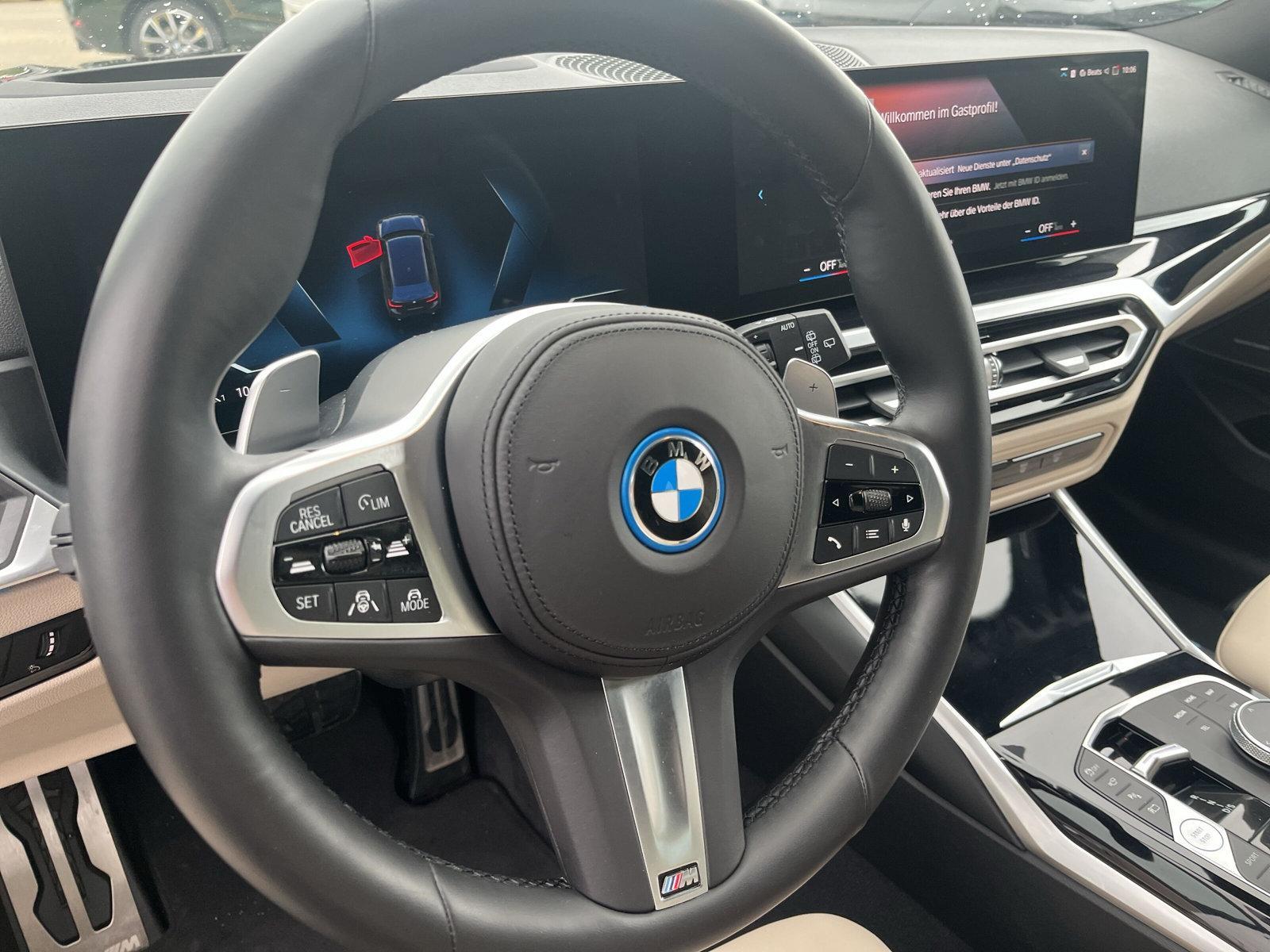 BMW 3er Touring – Bild 9