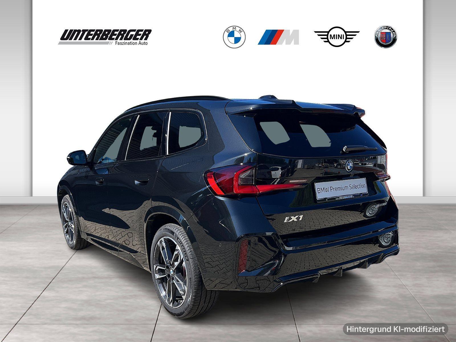 BMW iX1 – Bild 4