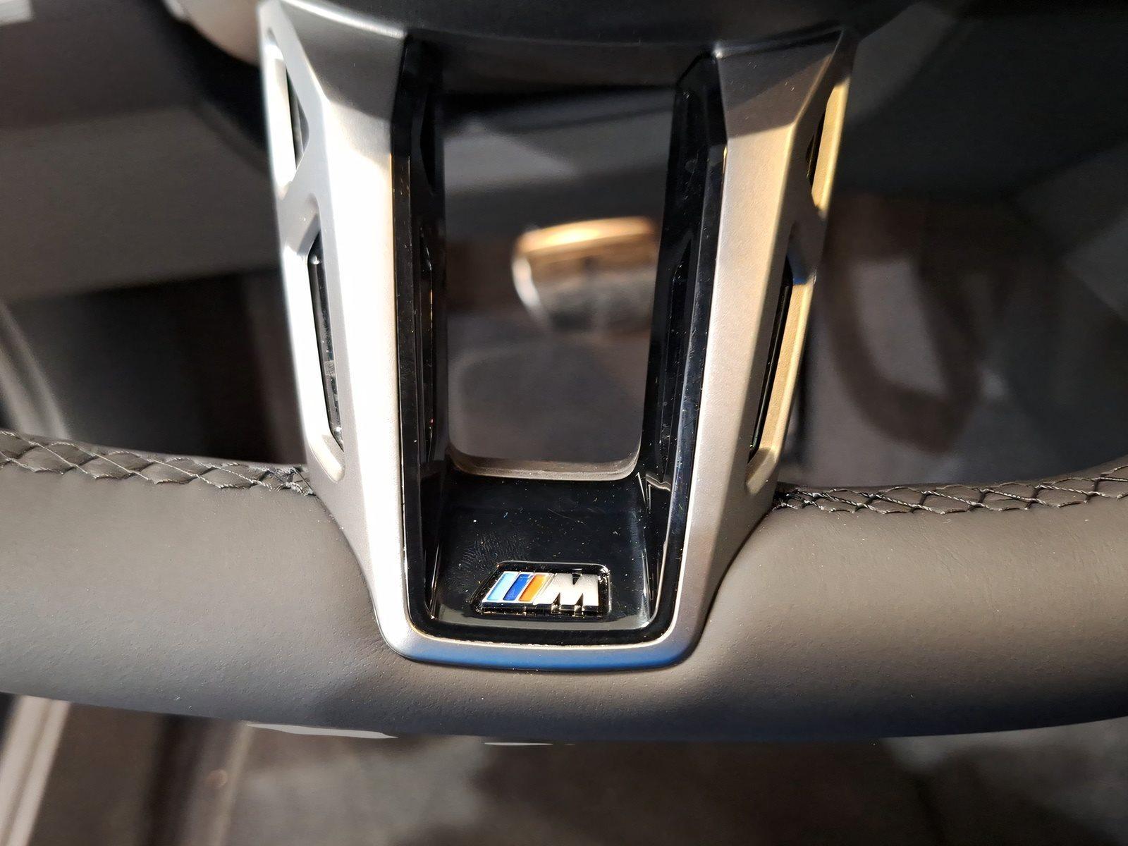 BMW 5er – Bild 7