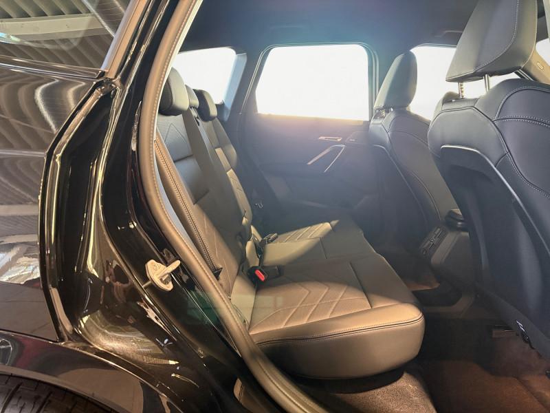 BMW X1 – Bild 23