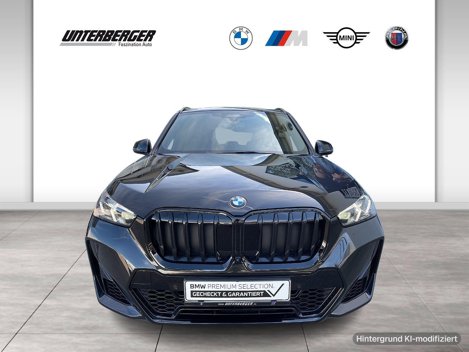 BMW X1 – Bild 2