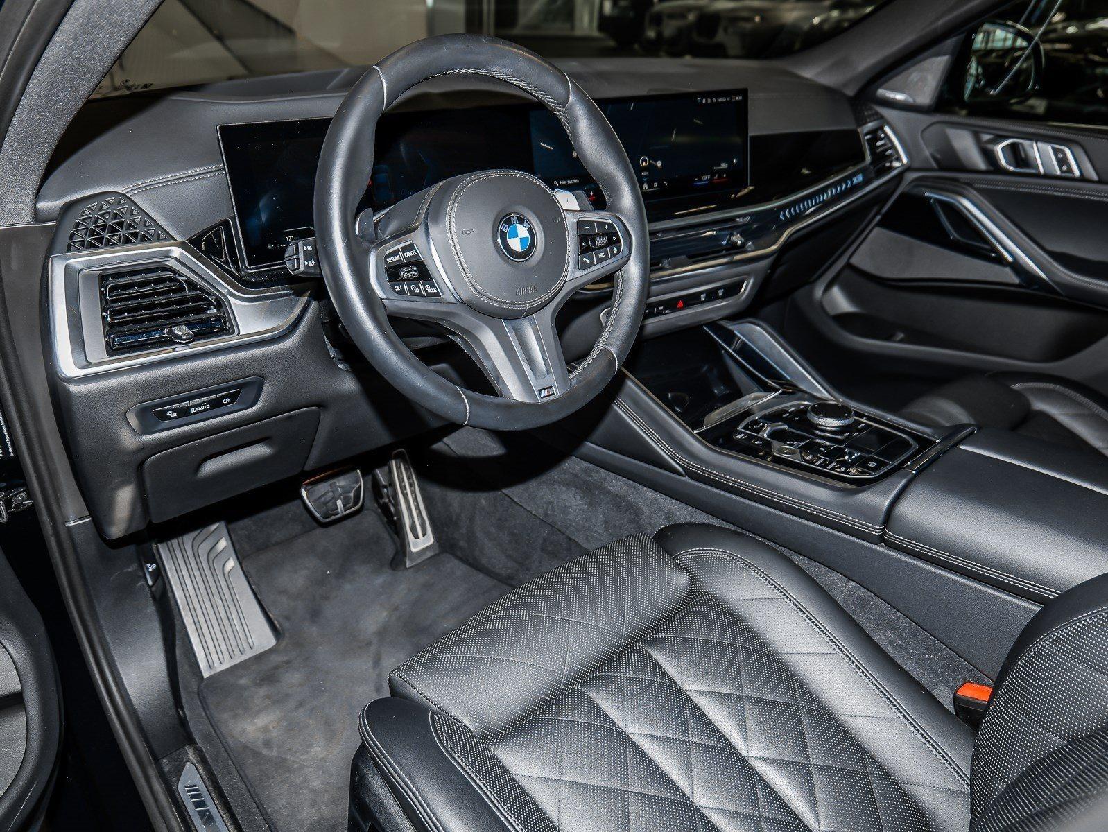 BMW X6 – Bild 23