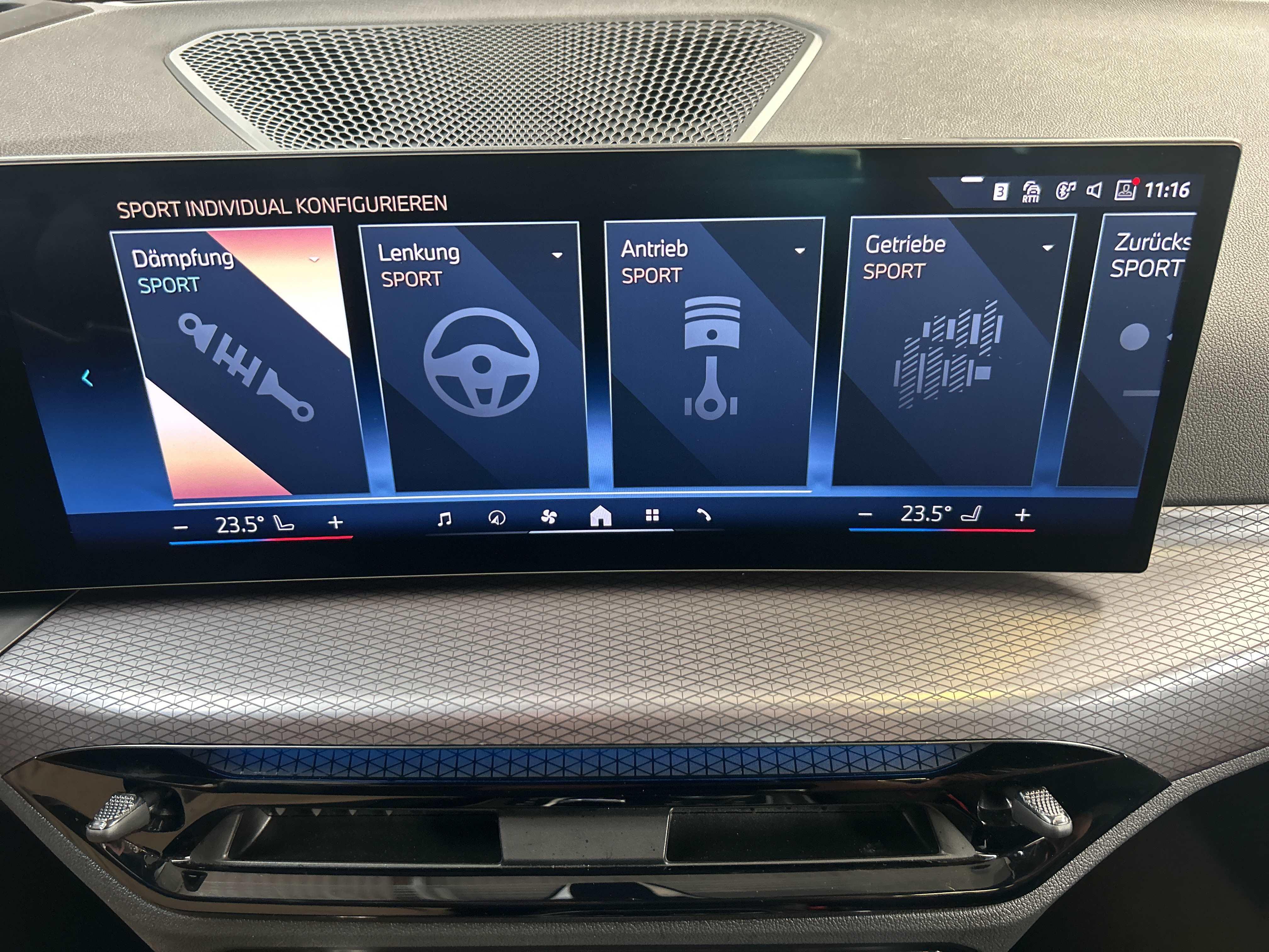 BMW 3er Touring – Bild 30