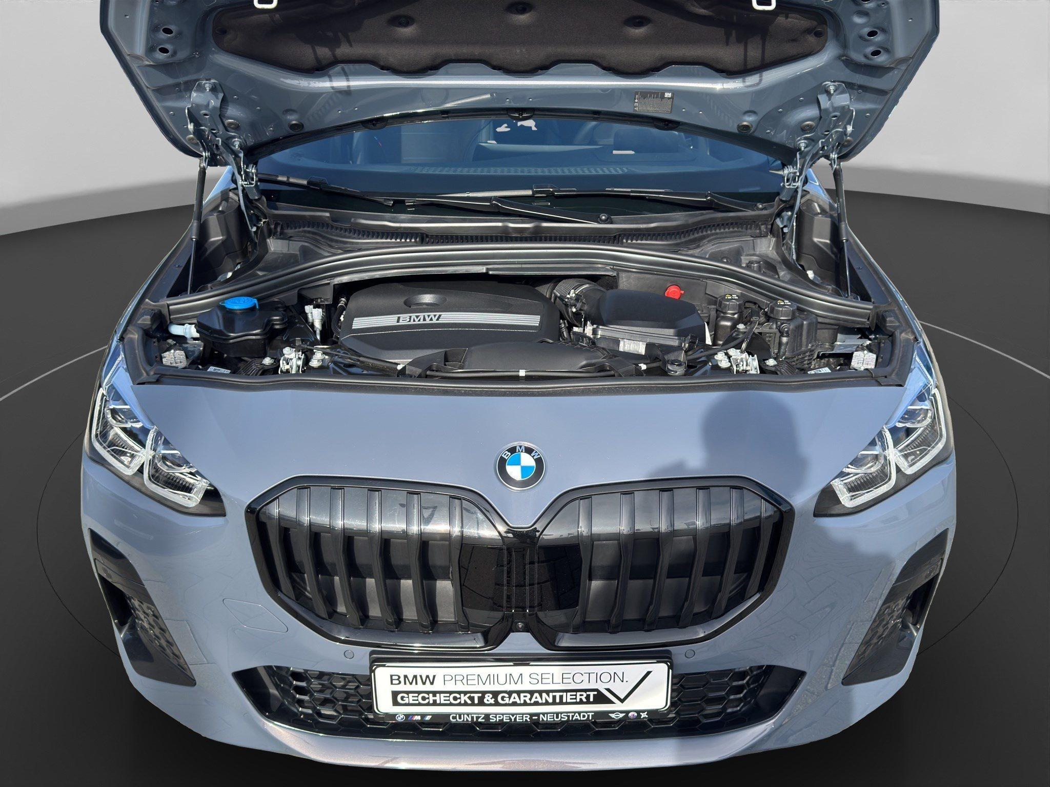 BMW 2er Active Tourer – Bild 11