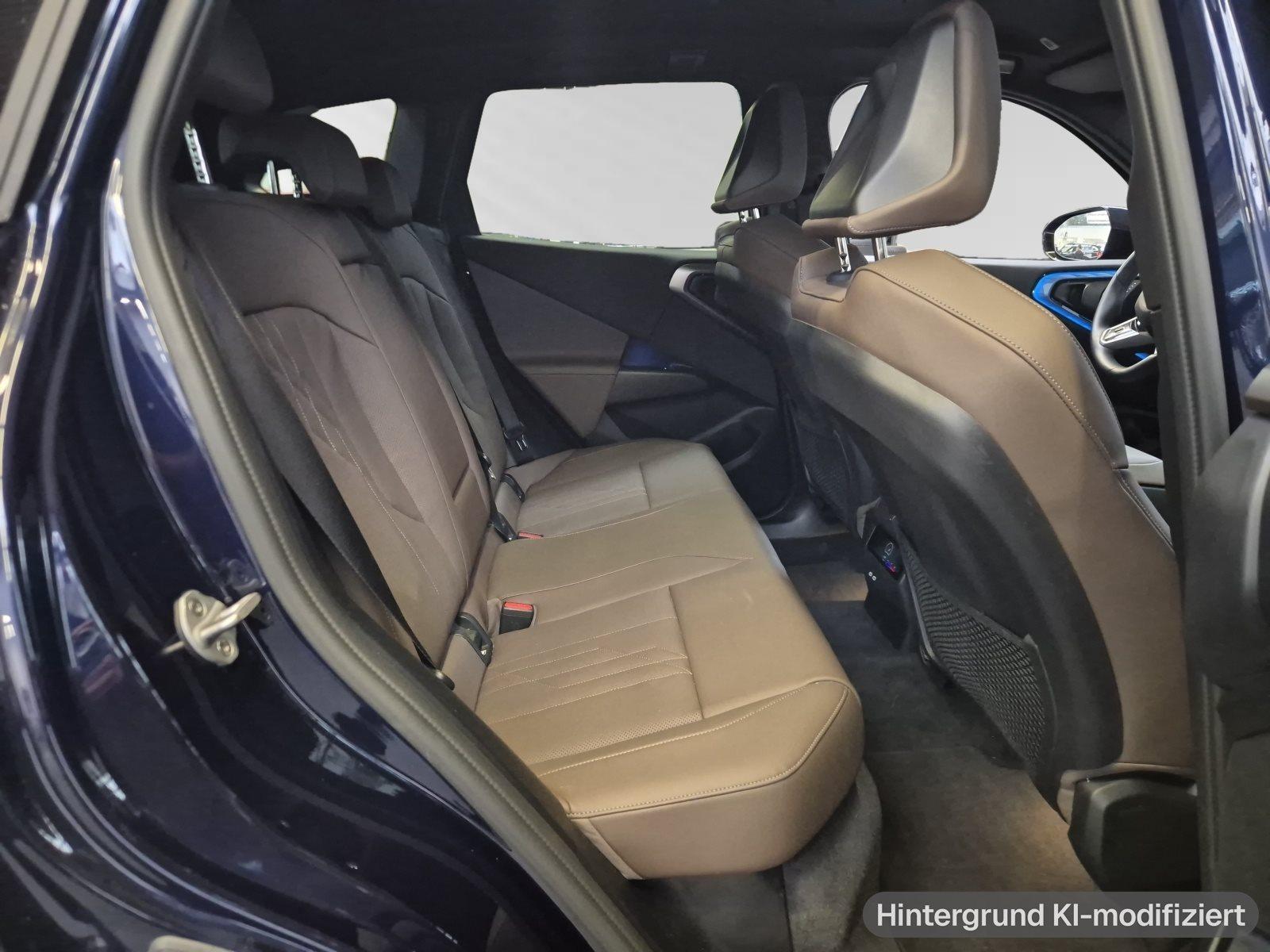 BMW X3 – Bild 12