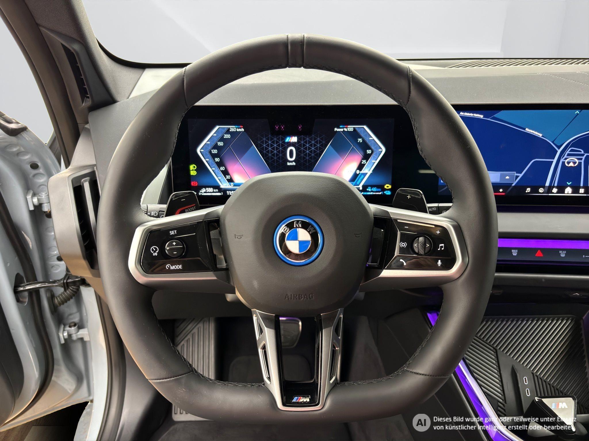 BMW X3 – Bild 10