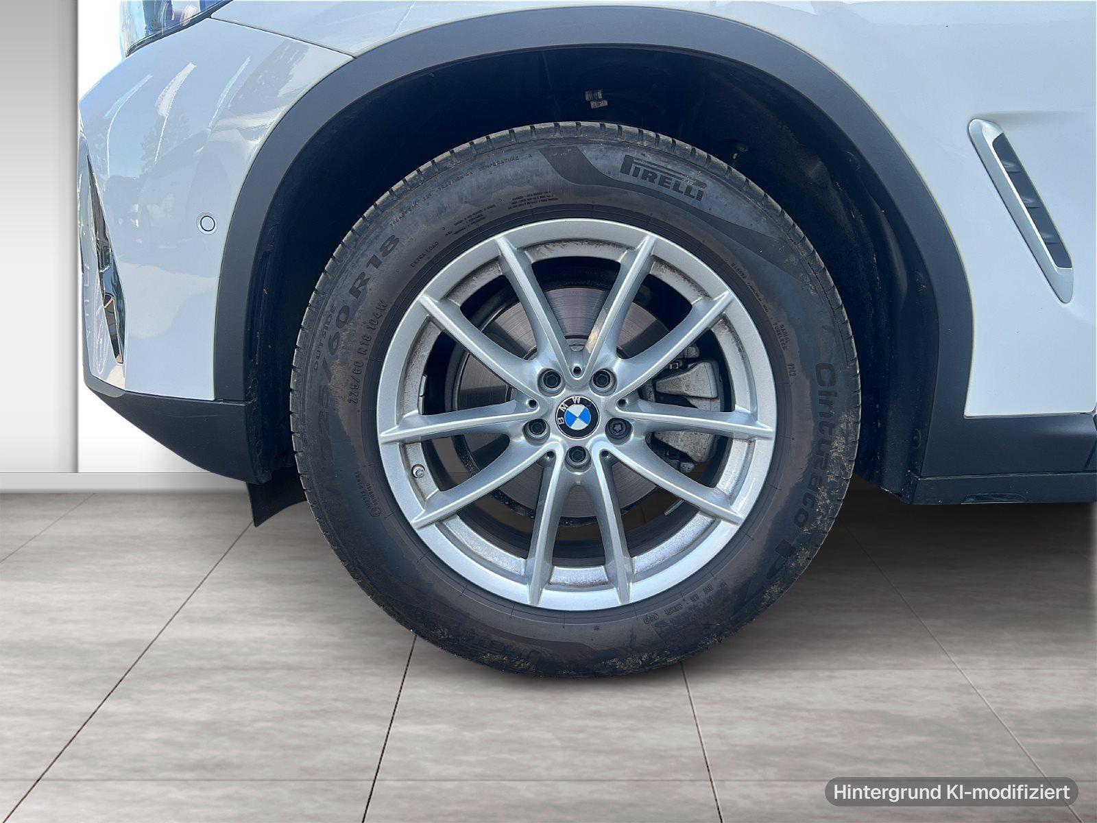 BMW X3 – Bild 6