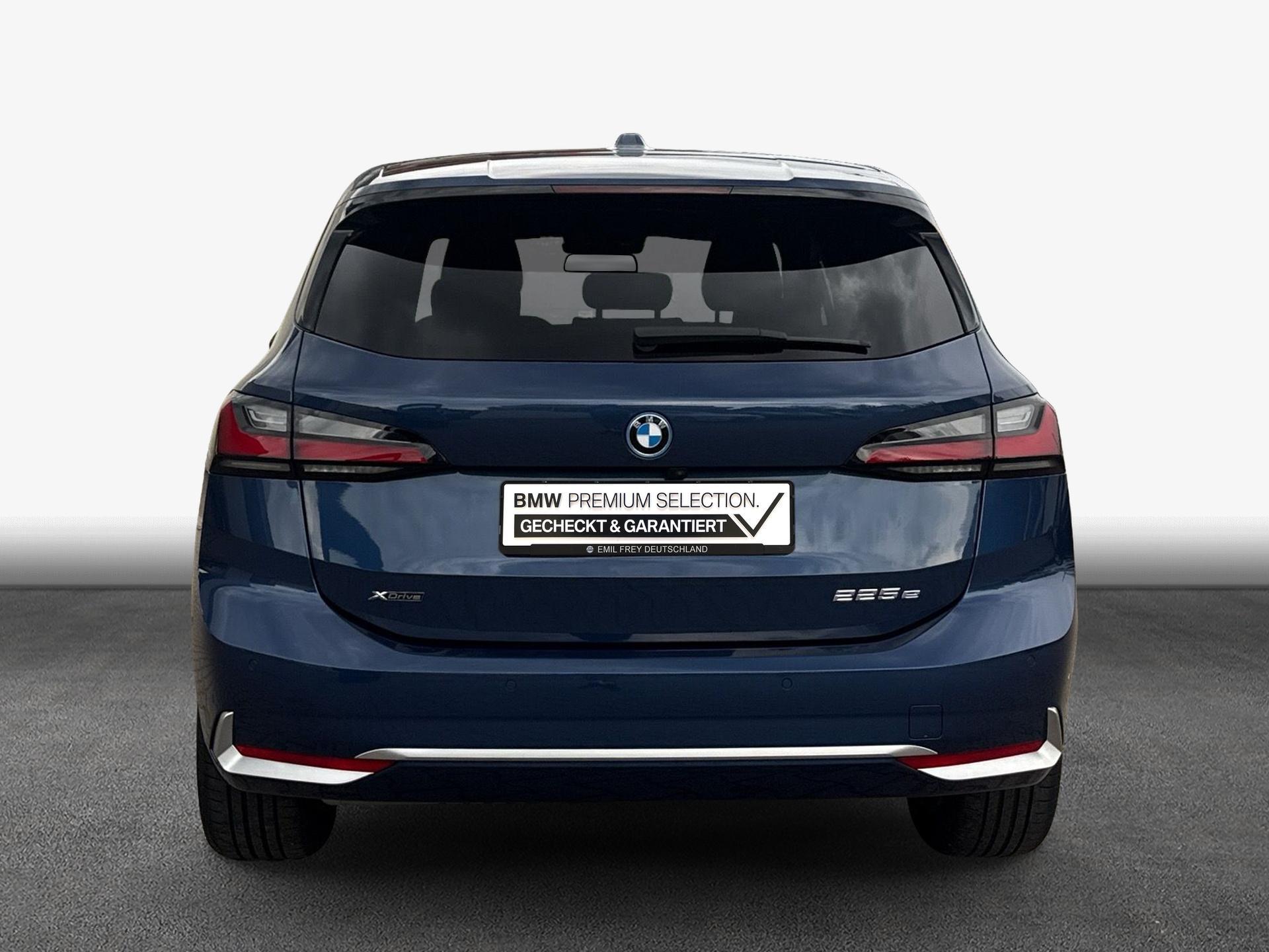 BMW 2er Active Tourer – Bild 10